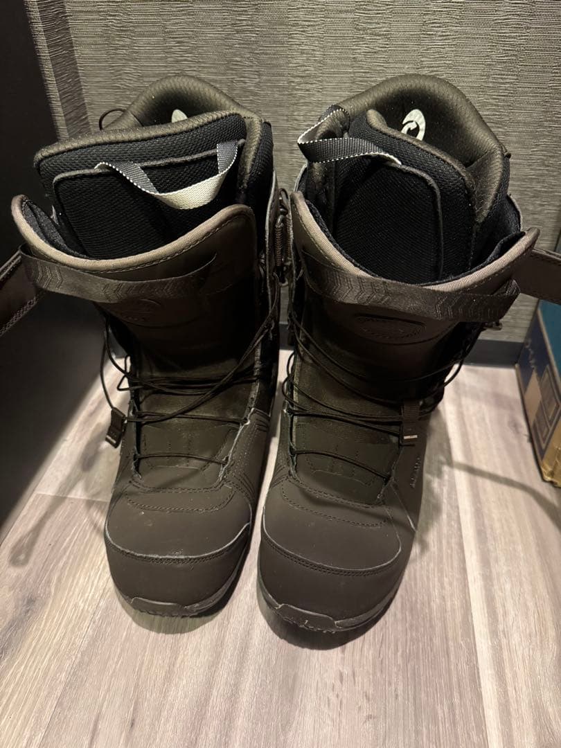 Deeluxe／ディーラックスDEEMON／ディーモン