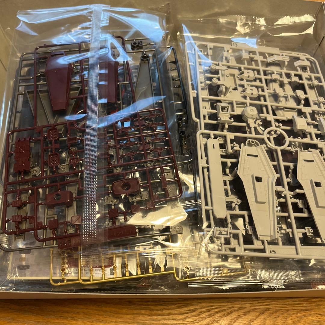 HG フルアーマーガンダム vs サイコ・ザクセット