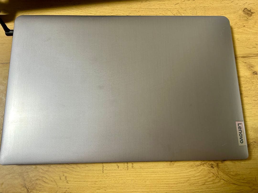 【限定値下】Ideapad3 15ABA7 Ryzen 5 512GB 8GB