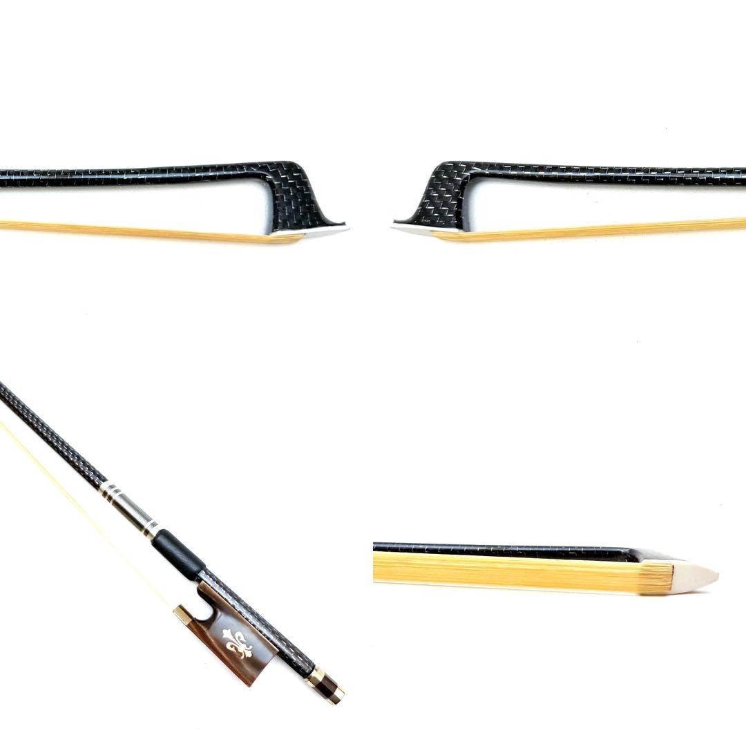 【希少】FACIEBAT CREMONA Stradivarius バイオリン