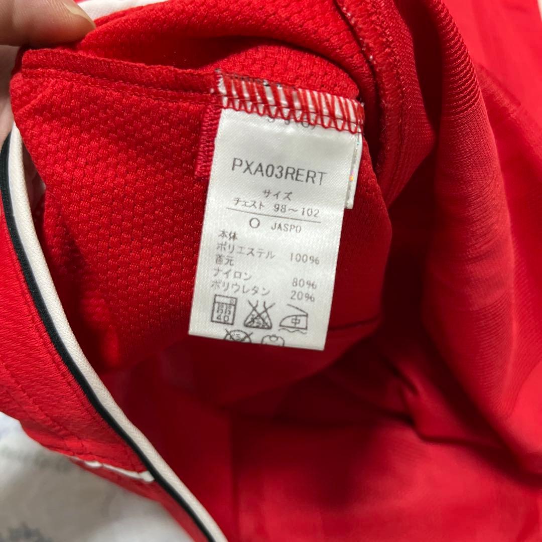 浦和レッズ ユニフォーム 2003 コルト COLT 三菱 LL