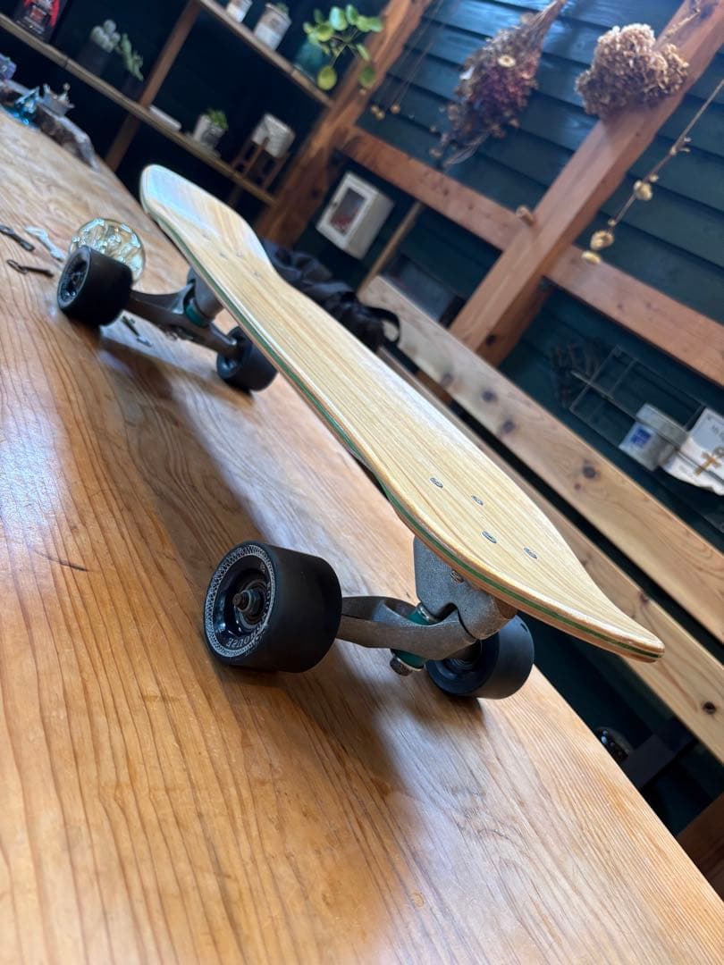 carver カーバー サーフスケート CX4 ミニクルーザー