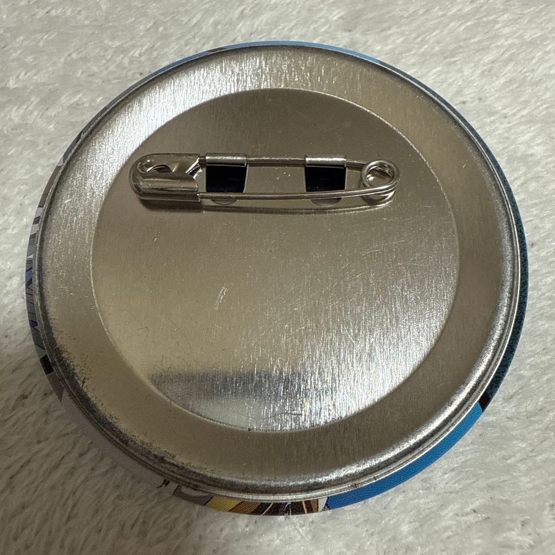 ペルソナ4U ラビリス　キャラバッジ　缶バッジ　ペルソナ