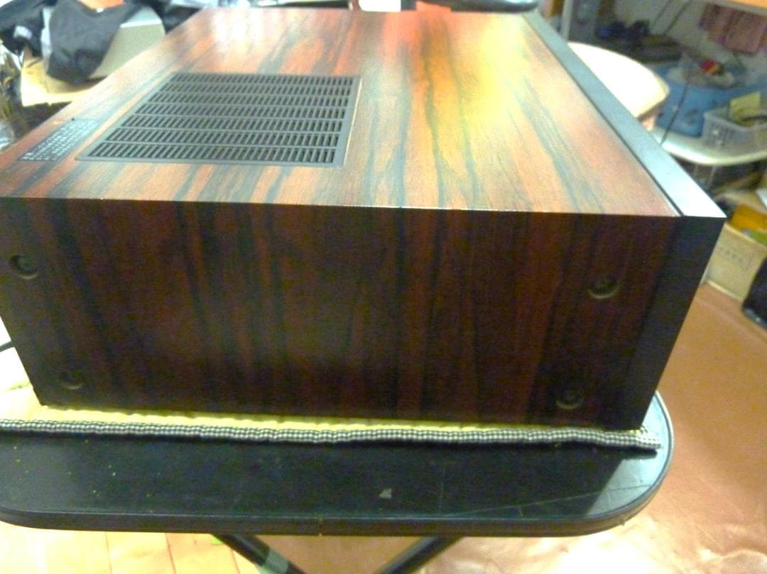 サンスイ　AU-D607F