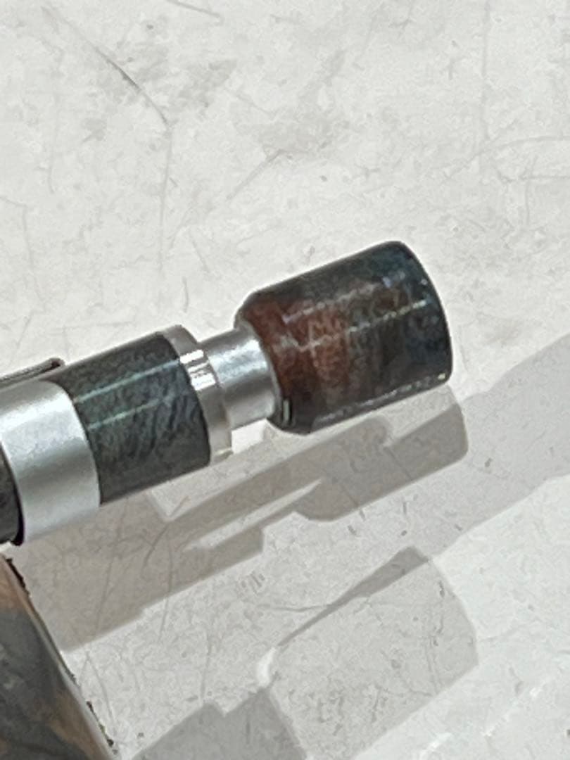 はなれい　S20 0.5mmスタビ③1-5 +スタビノックボタン