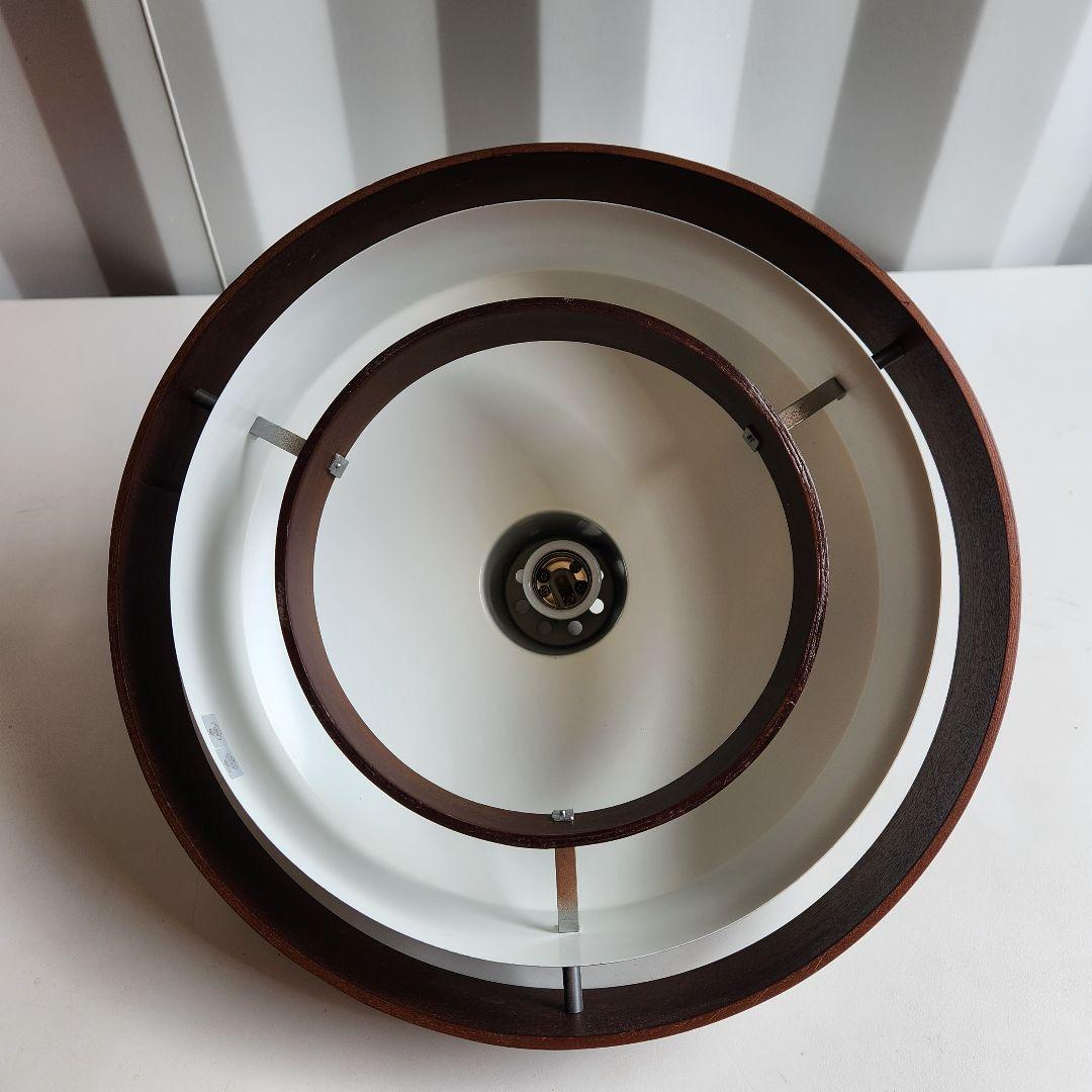 希少　廃盤　INTERFORM インターフォルム　NORR 　ペンダントライト