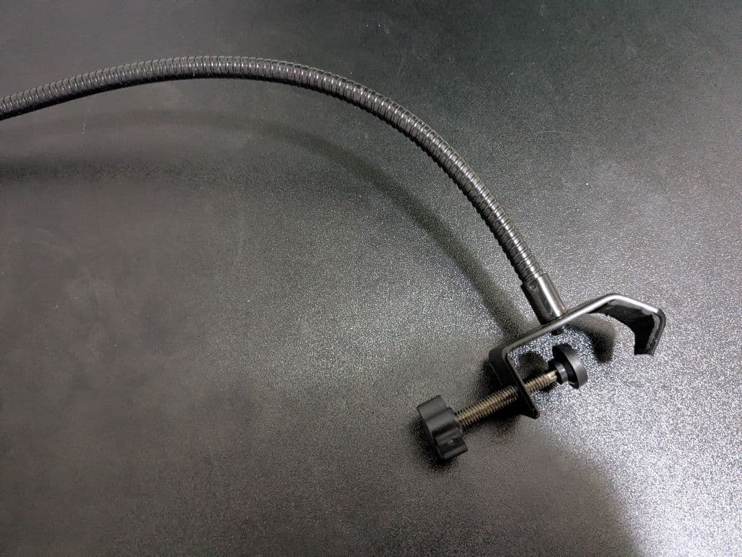 HyperX QuadCast + アルターゾーン