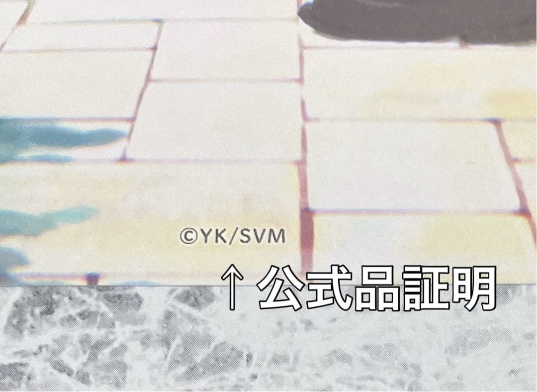 聲の形 京アニ 2016コミケ 限定 原画絵 ポスター 西宮硝子 11枚セット