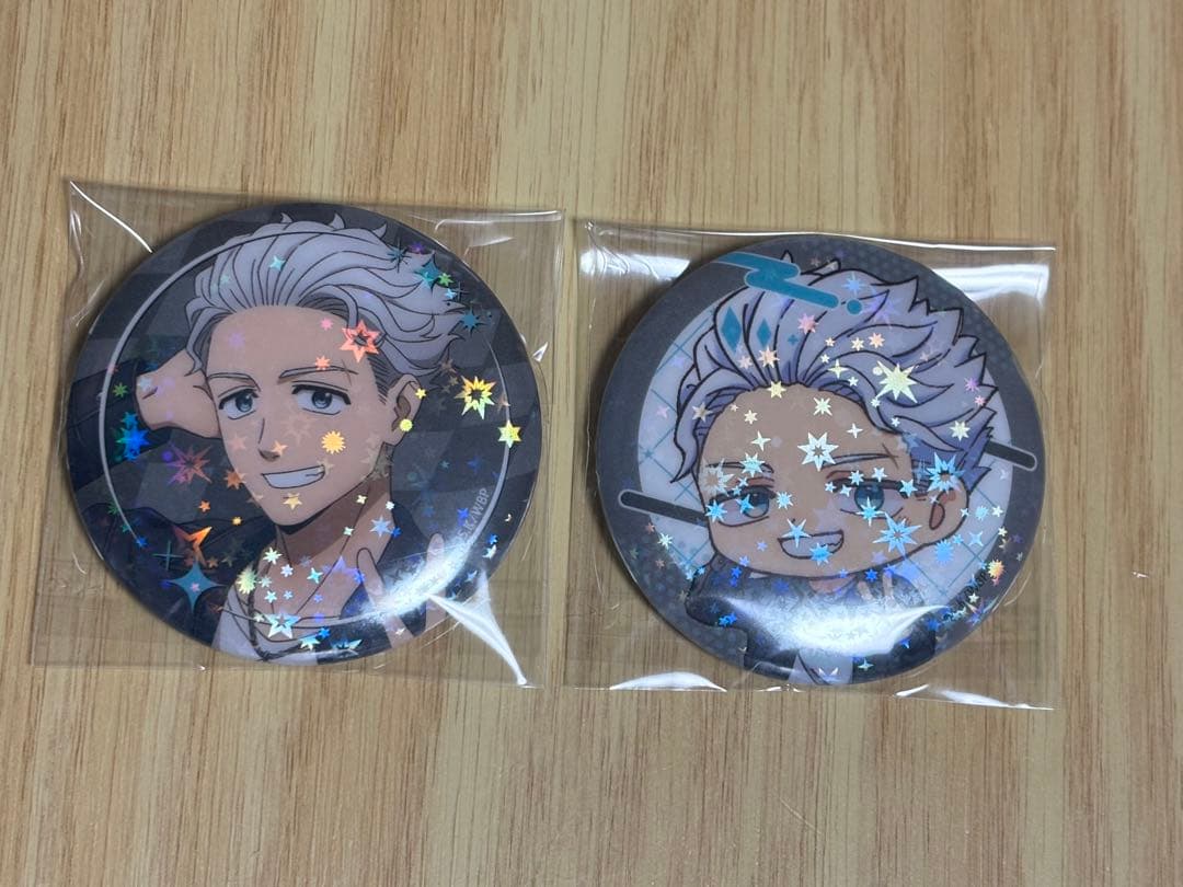 ウィンブレ Ver.Y2K 梅宮一 20個まとめ売り