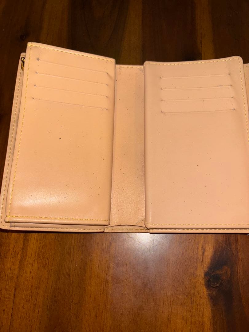 Louis Vuitton モノグラムマルチカラー 財布