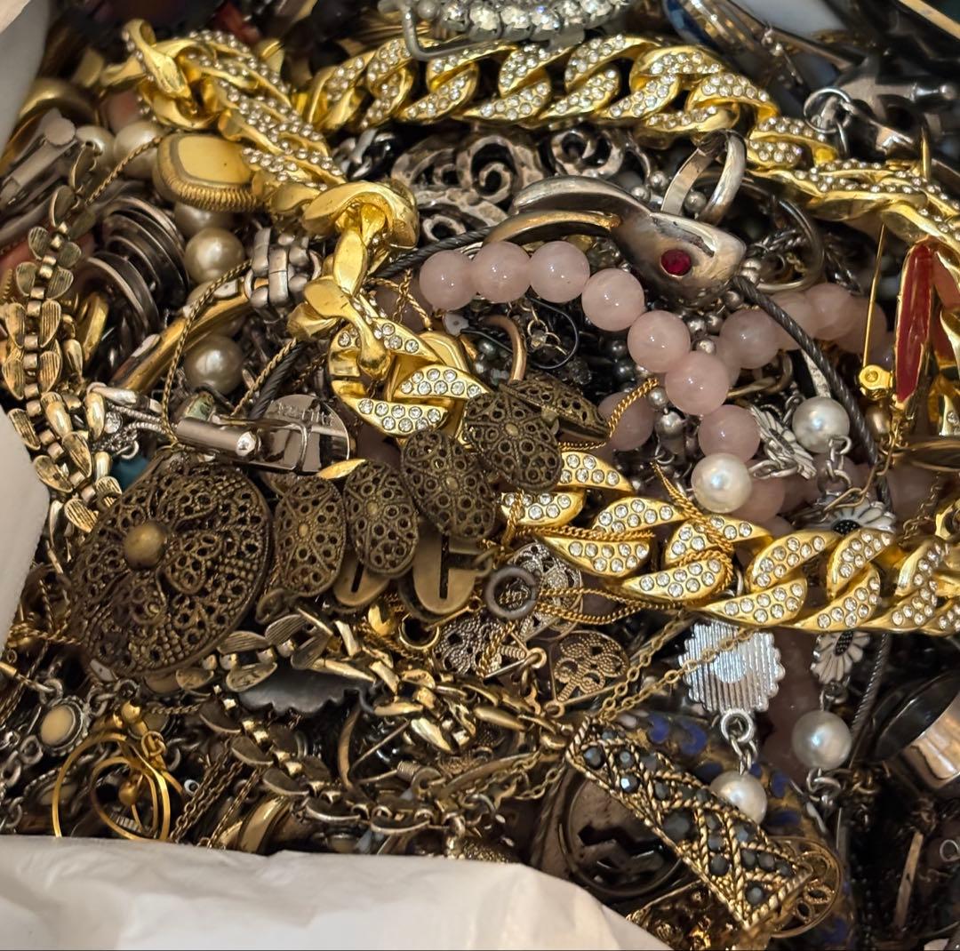 未*来様 アクセサリー　まとめ売り