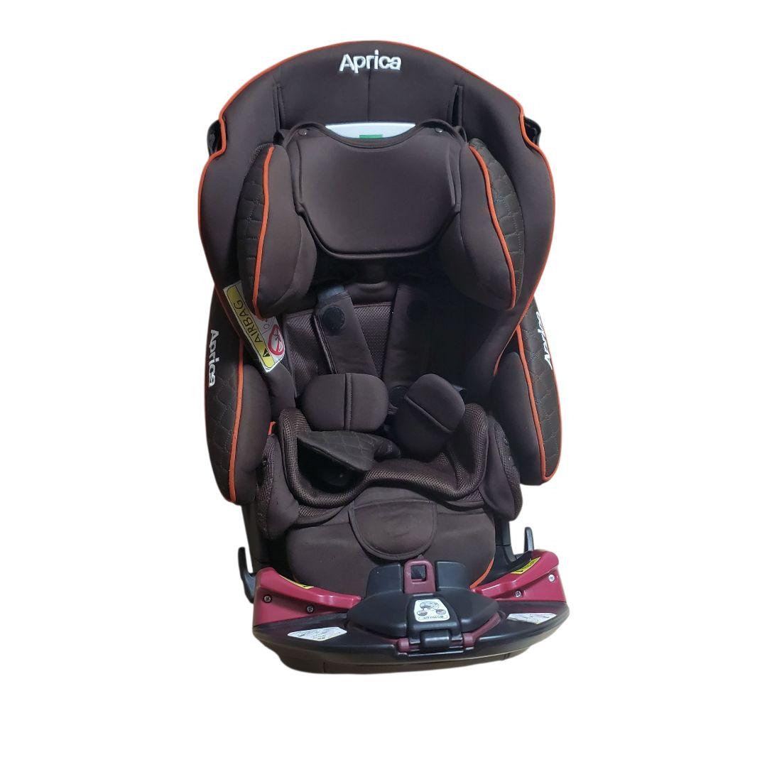 Aprica アップリカ フラディアグロウ プレミアム