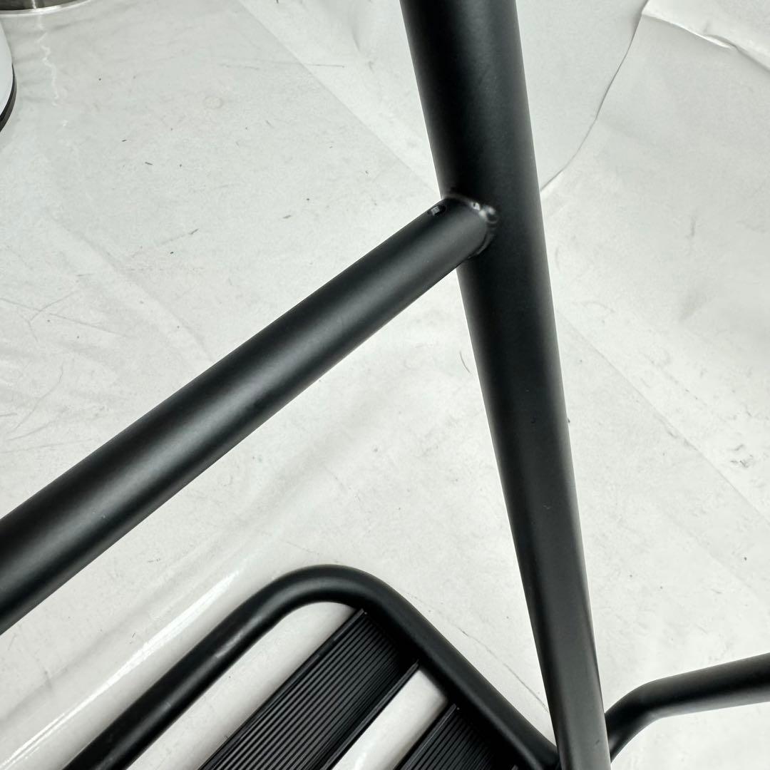 DA588 DUENDE BENT HIGH STOOL（ベントハイスツール）