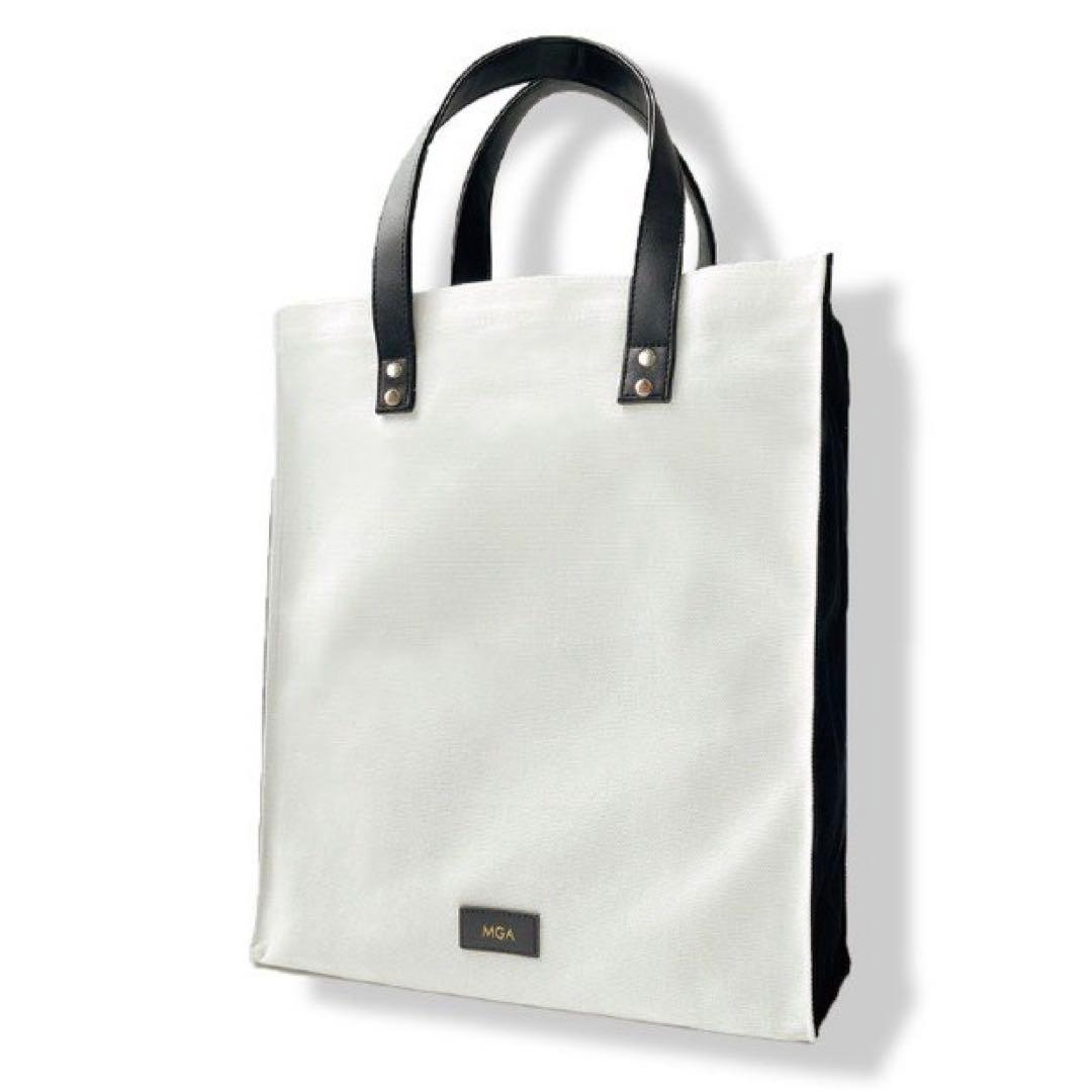 Mrs.GREENAPPLE 5th Anniversary トートバッグ