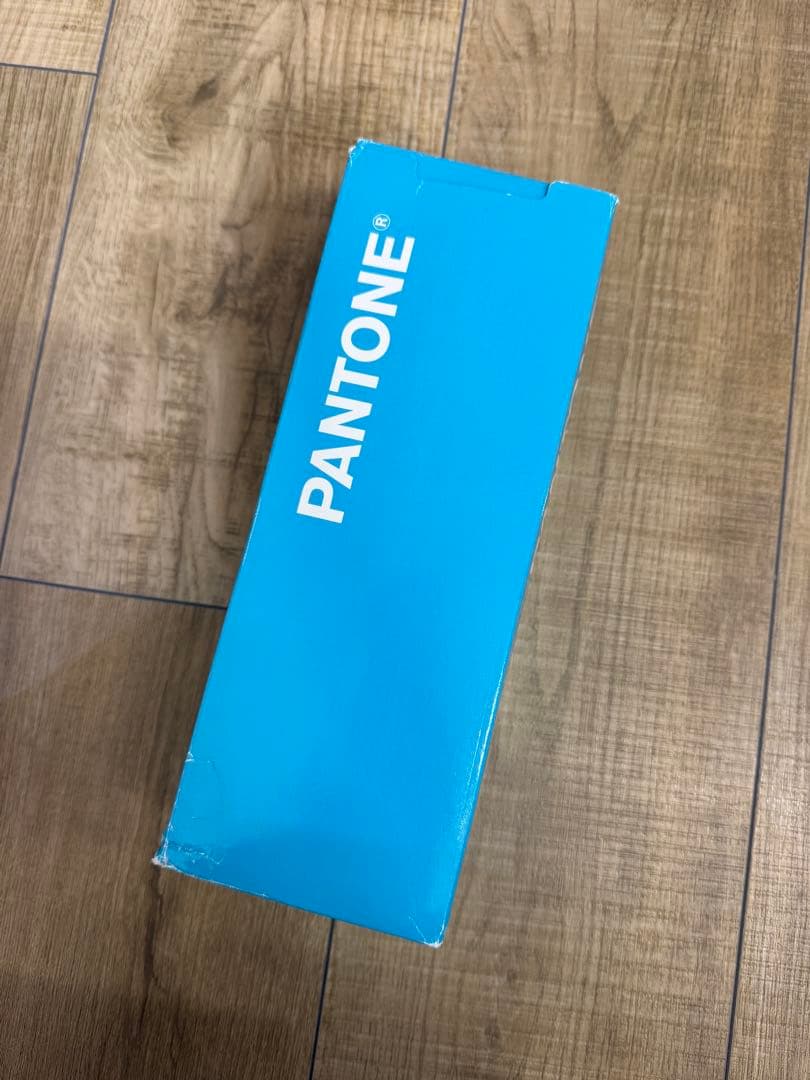 新品 PANTONE PLUS 色見本 カタログ パントン GP1601A
