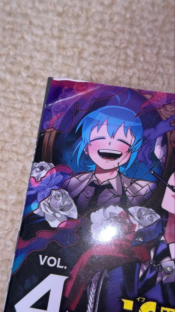 魔入りました！入間くん 11〜45巻、魔フィア2〜6巻、スピンオフ2巻セット