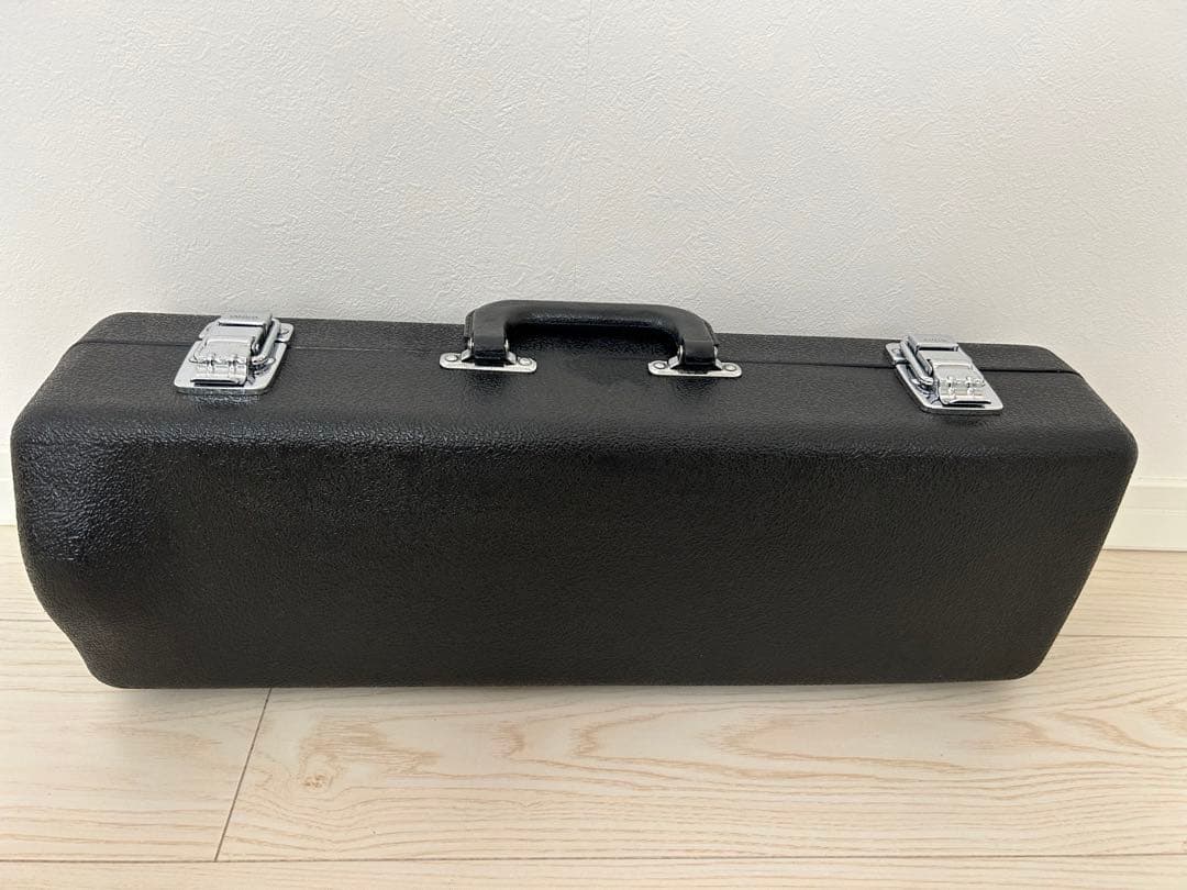 極美品YAMAHAトランペット YTR1310S シルバー本体新品同様ヤマハ