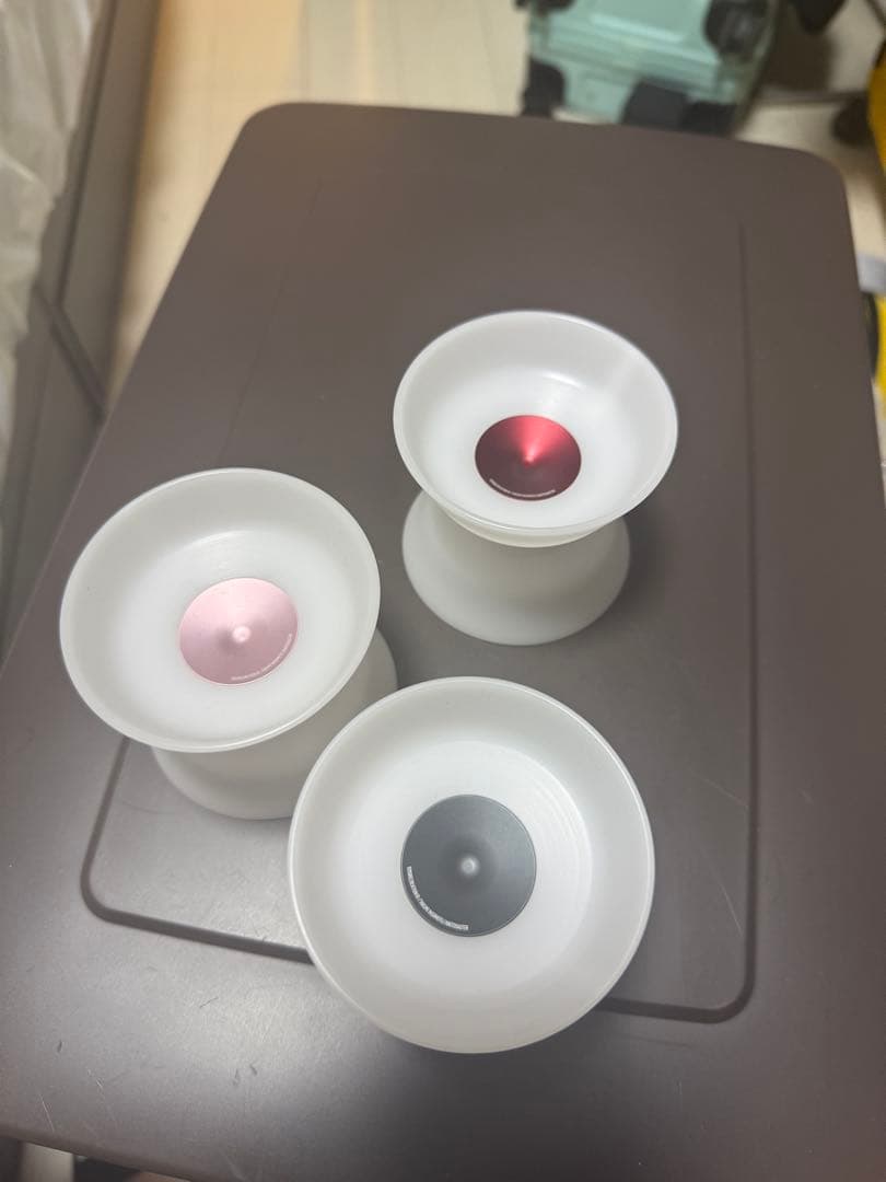 ANOTOGASTER 3個セット