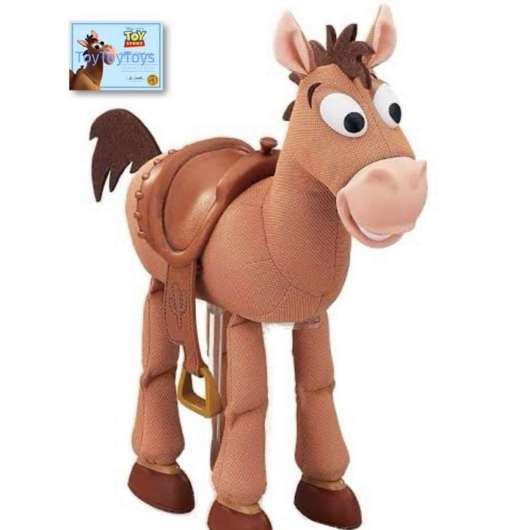 I*✨様 Thinkway社 トイストーリーシグネチャーコレクション ブルズアイ