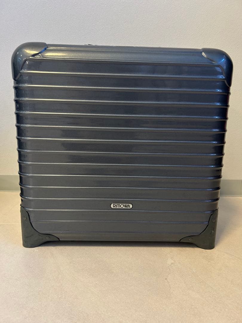 RIMOWA リモワ サルサ ビジネストロリー　23L