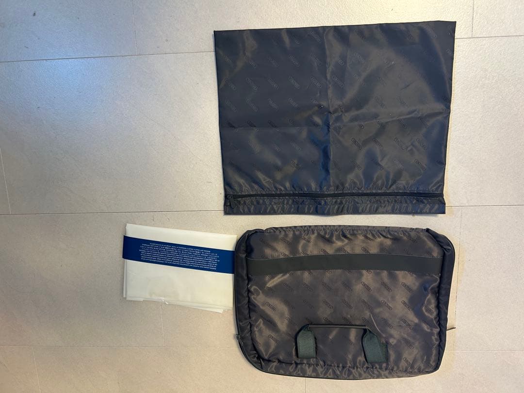 RIMOWA リモワ サルサ ビジネストロリー　23L