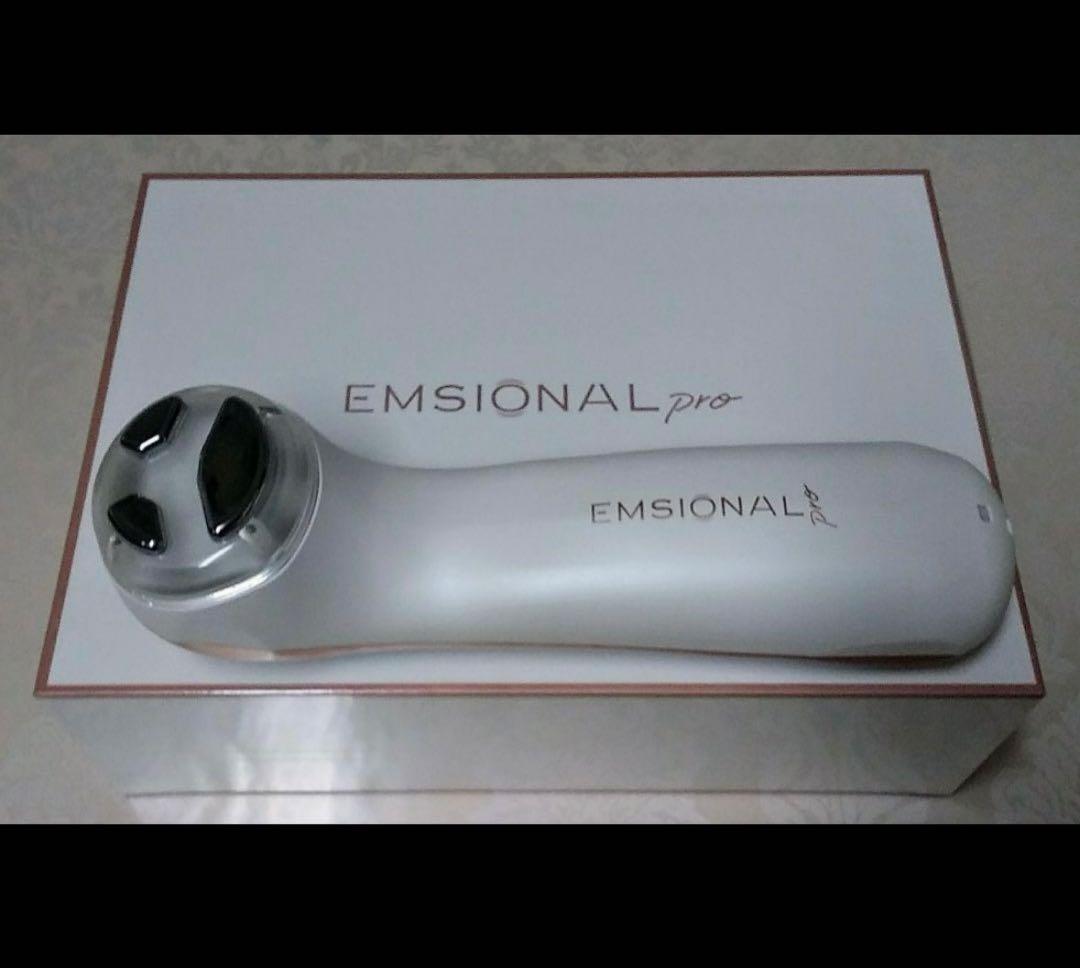 【SPTM】《セプテム「エモーショナル　プロ」》新品未開封品「写真は別途の製品」