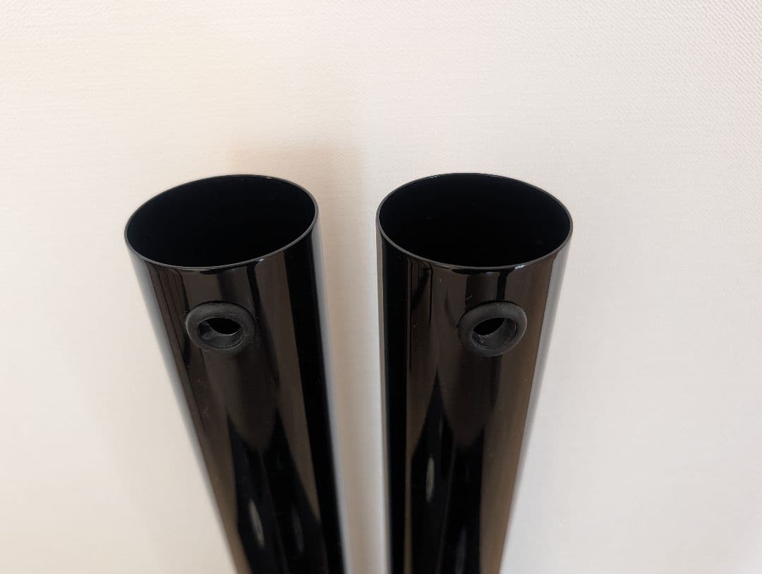 DALI スピーカースタンド　E600/B（E601）ペア