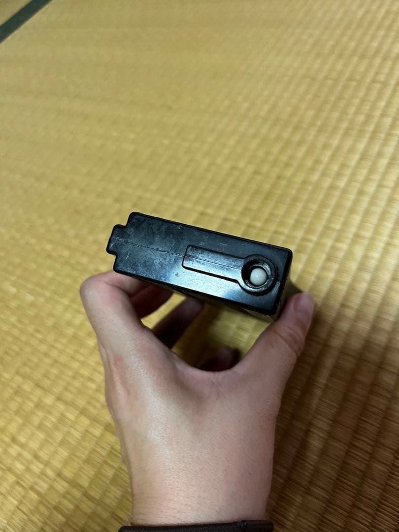 東京マルイナイツ　M4A1  カービン