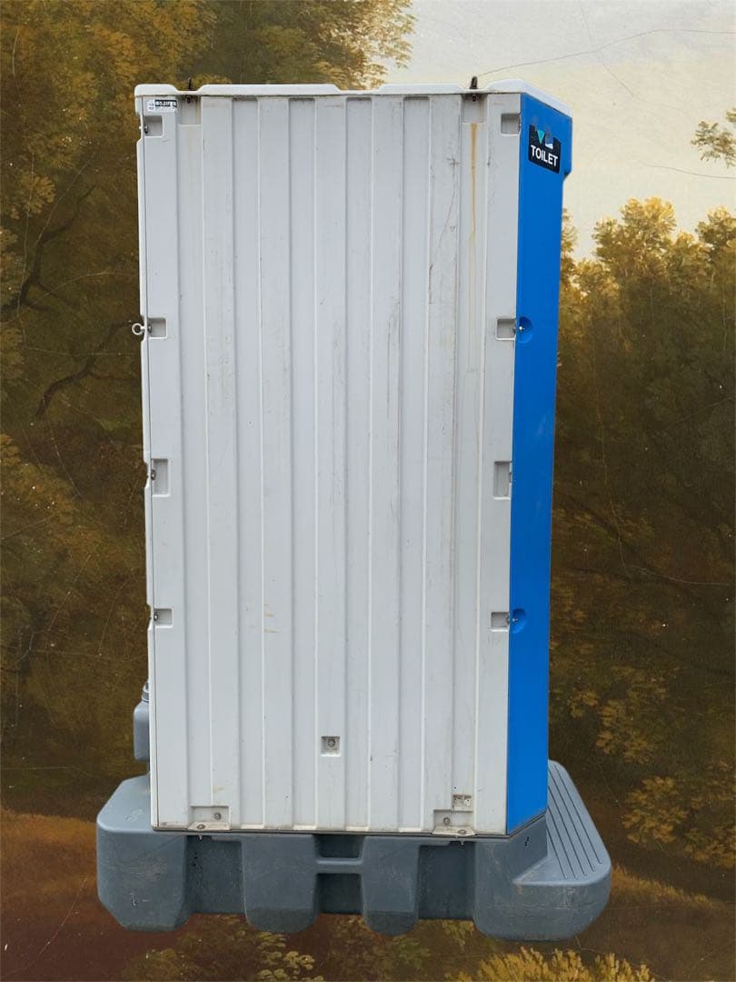 仮設トイレ・男女兼用トイレ • 安全用品 現場ハウス