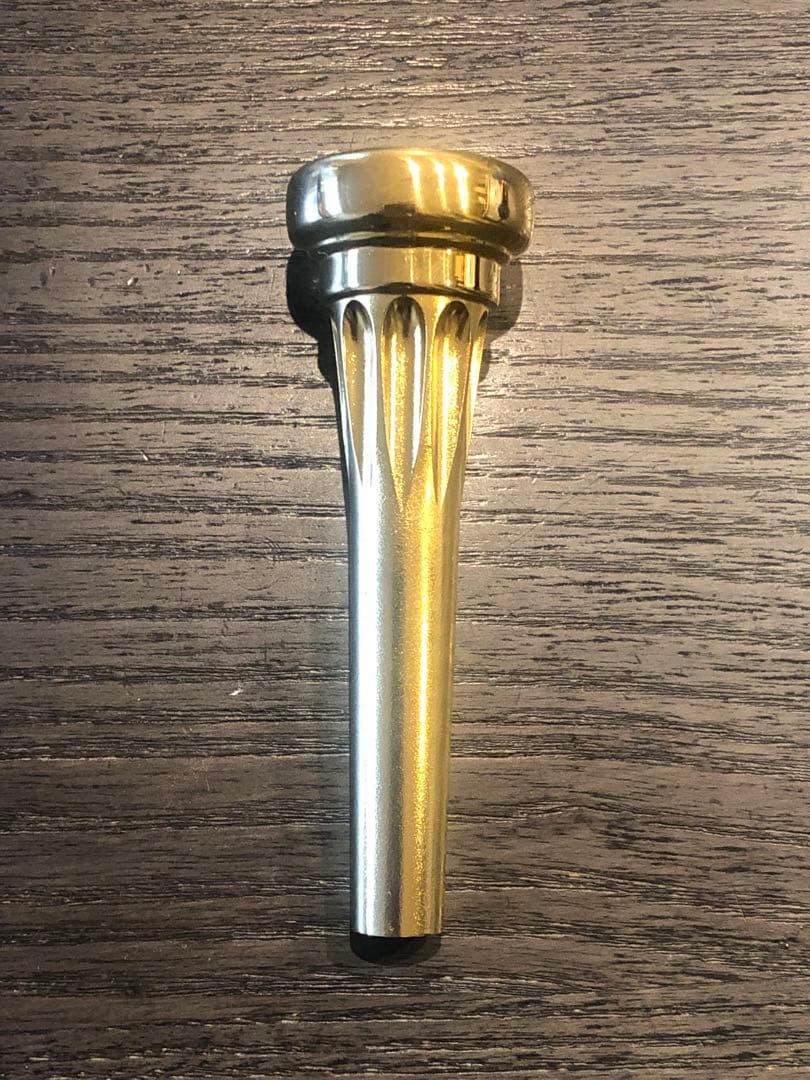 Lotus 2M B ロータス 2M ブロンズ トランペット マウスピース