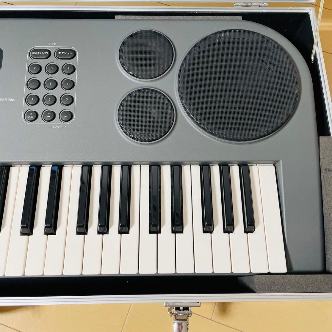 YAMAHA シンセサイザー SDX2000 ハードケース付き