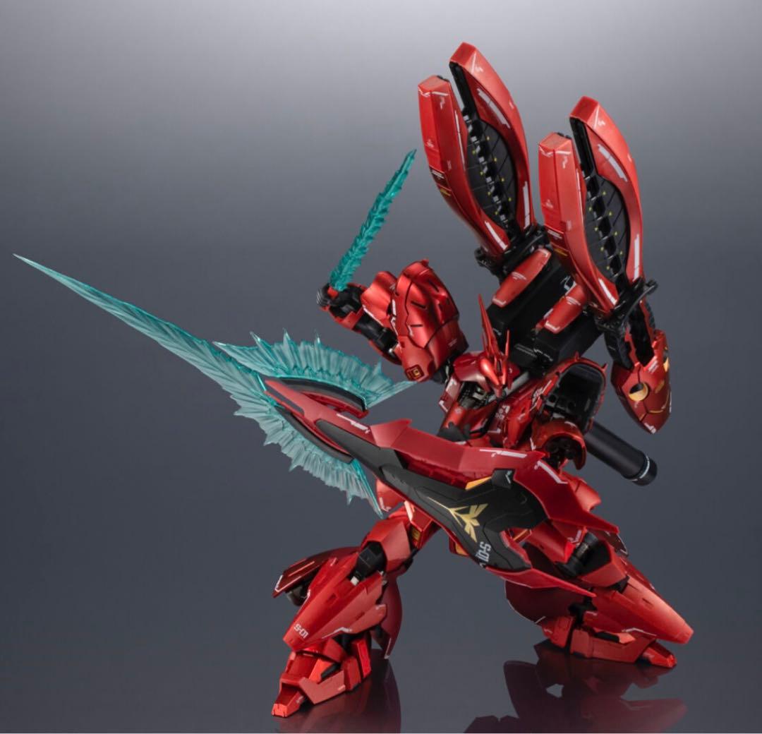 L BUILD ストライクフリーダム 2024 超合金 サザビー セット