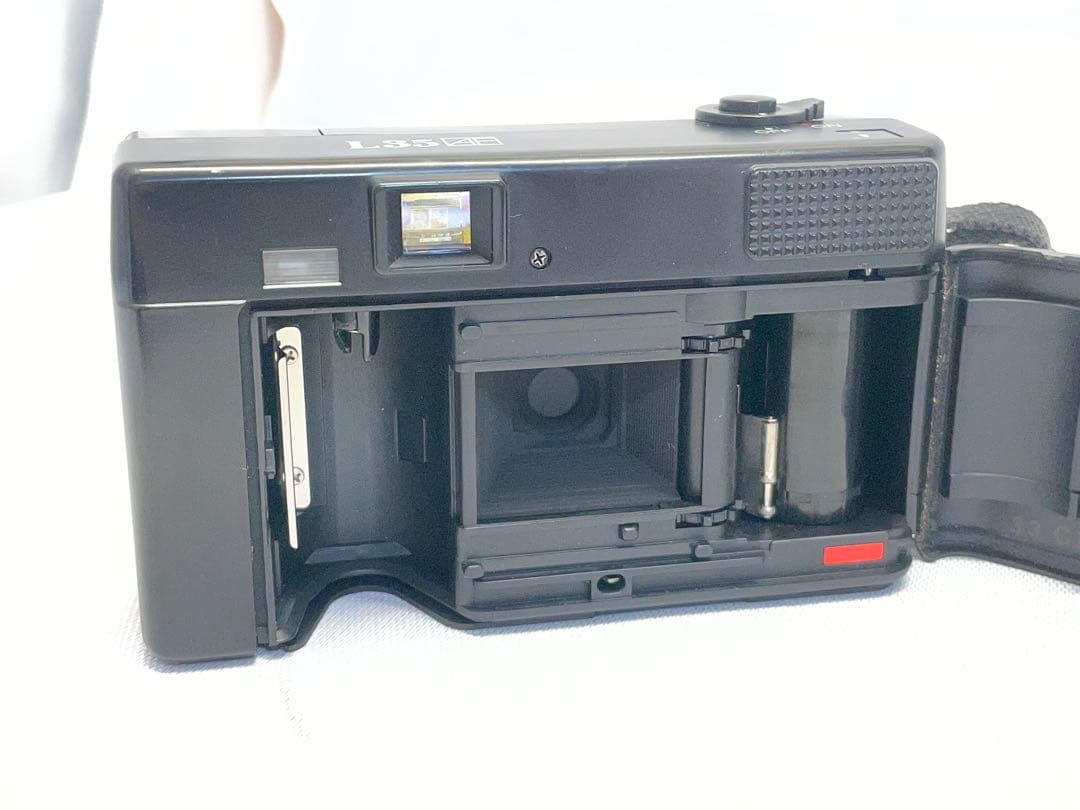 Nikon ニコン　L35AF フィルムカメラ