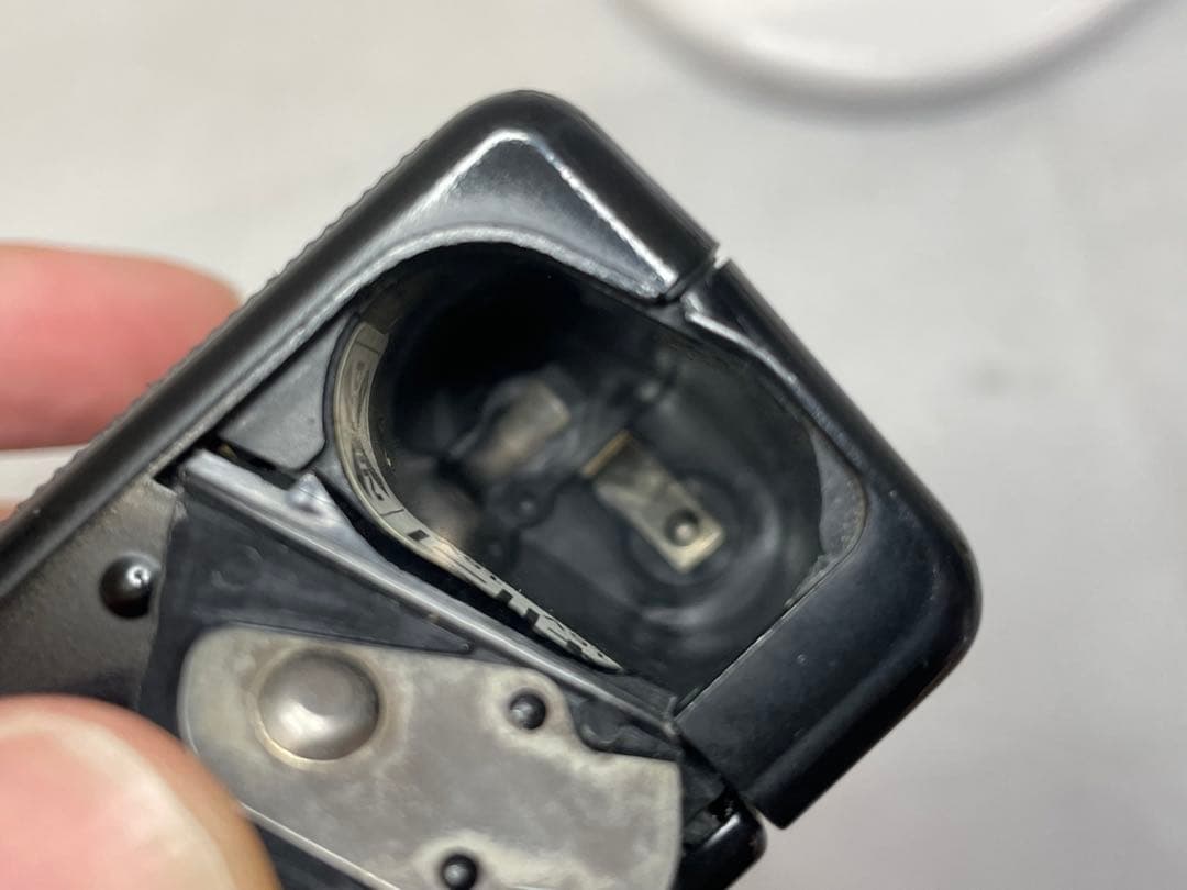 Nikon ニコン　L35AF フィルムカメラ