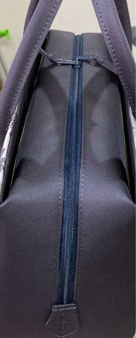 正絹経錦利休和装バッグ(西陣織)