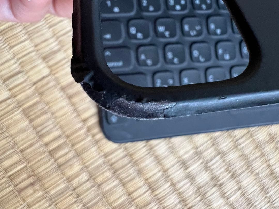 第5世代iPad Pro 12.9 / 1TB / Wi-Fi / シルバー