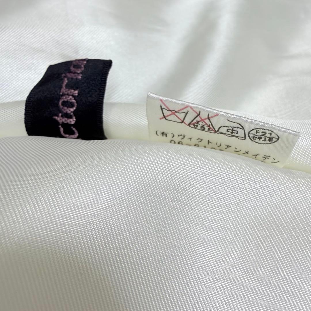 Victorian Maiden シフォンアンダースカート