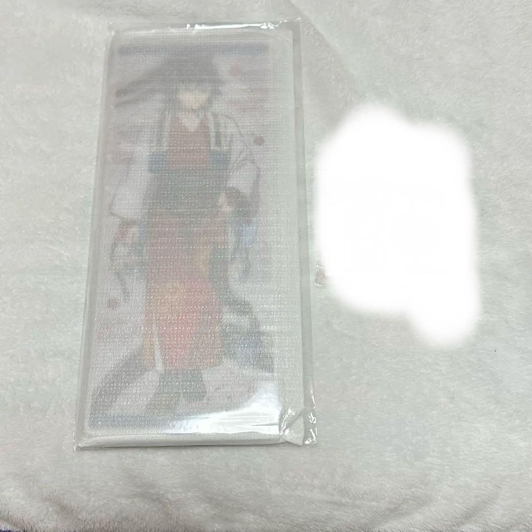 鬼滅の刃　午年　冨岡義勇　絵馬　屏風アクリルパネル