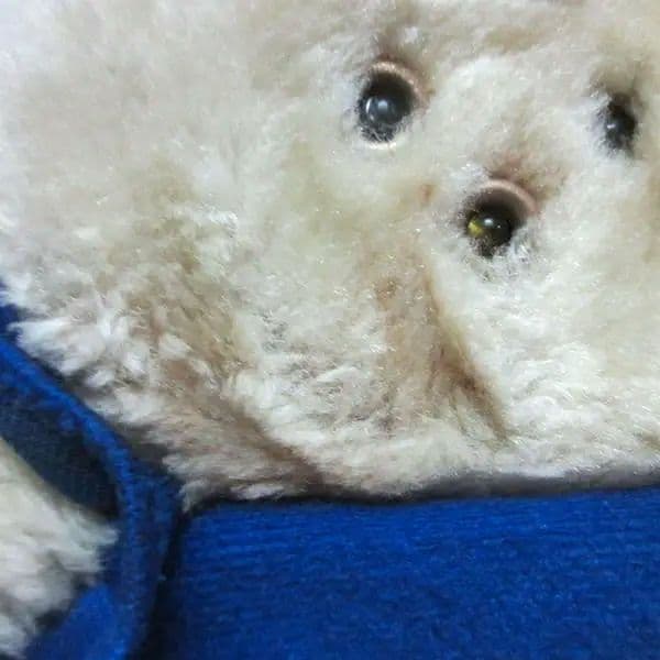 Farby好き　4体セット 80s チャブルス ヴィンテージぬいぐるみファービー