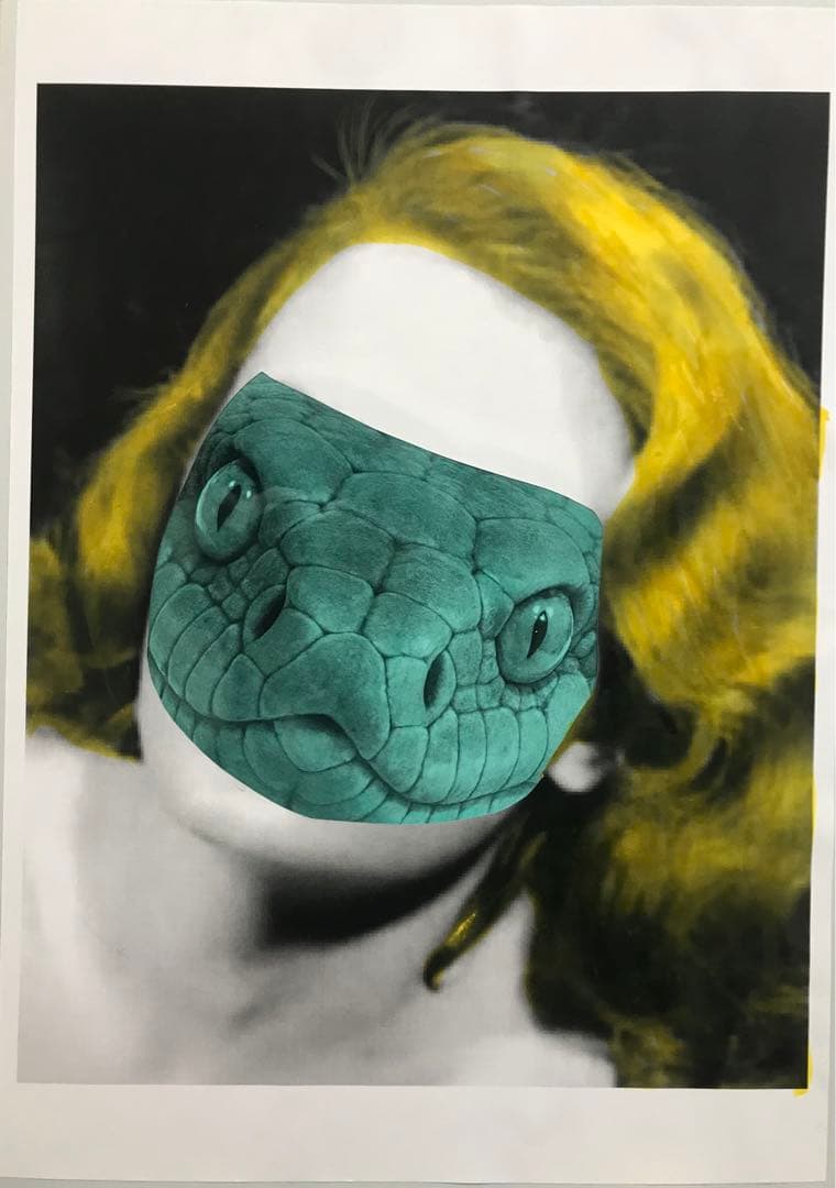 レプティリアン（2025）