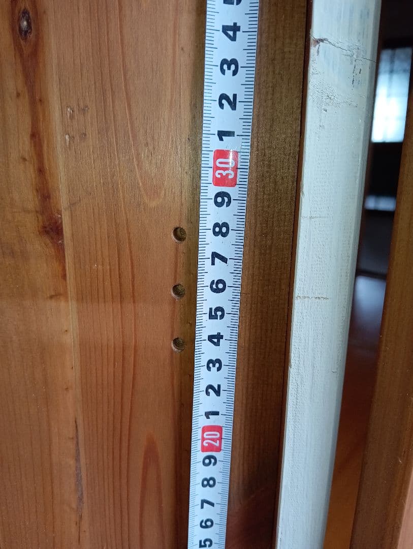 カントリーキャビネットB