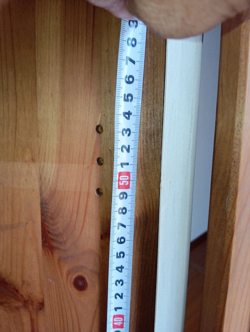 カントリーキャビネットB