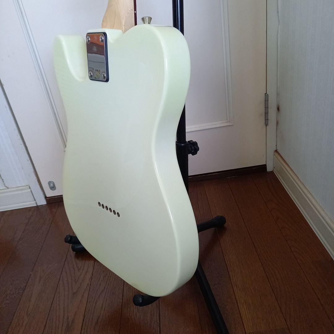 『美品』BACCHUS Telecaster Universe series