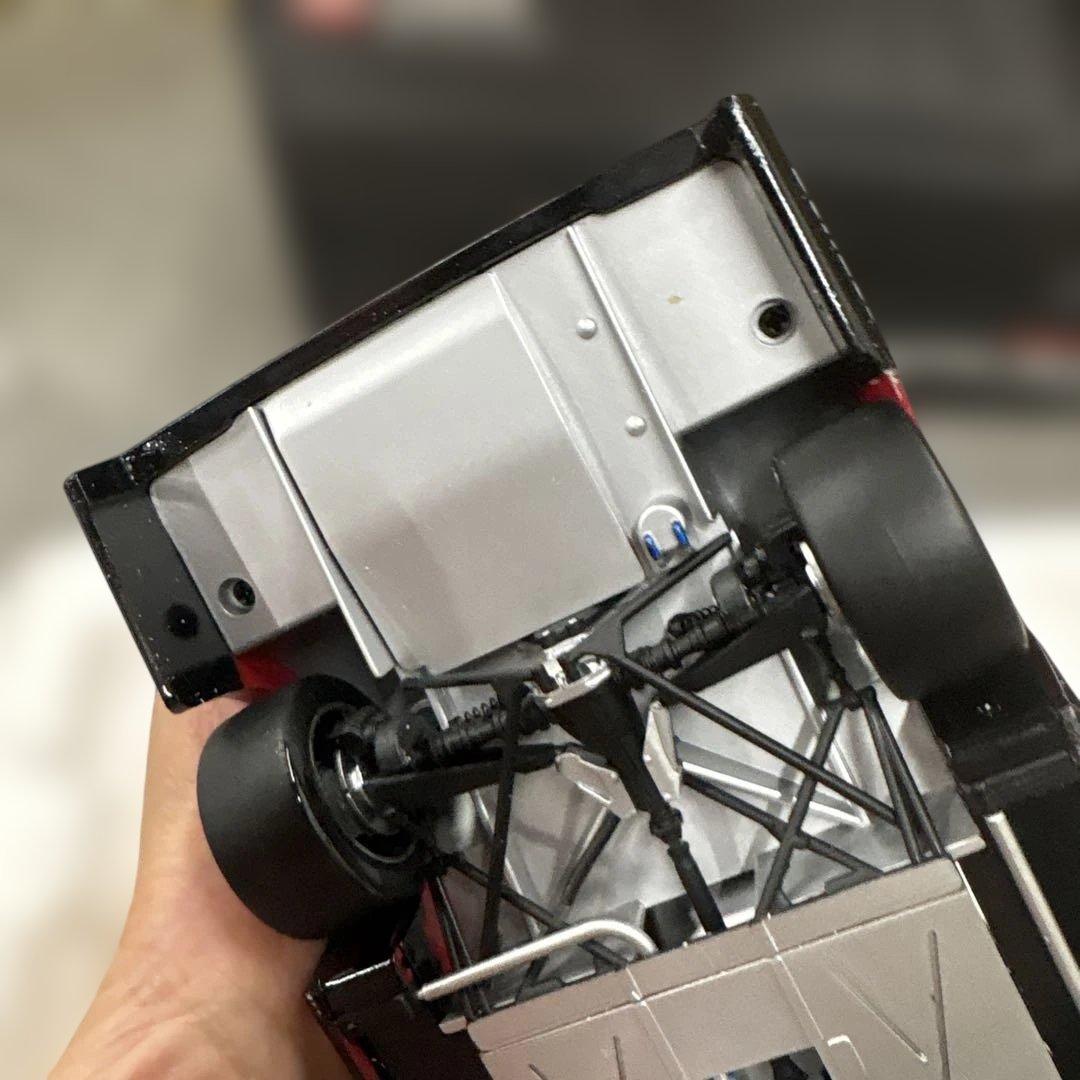 の*り様 4901/24トミカ エブロ トミーテック スカイライン RSスーパー