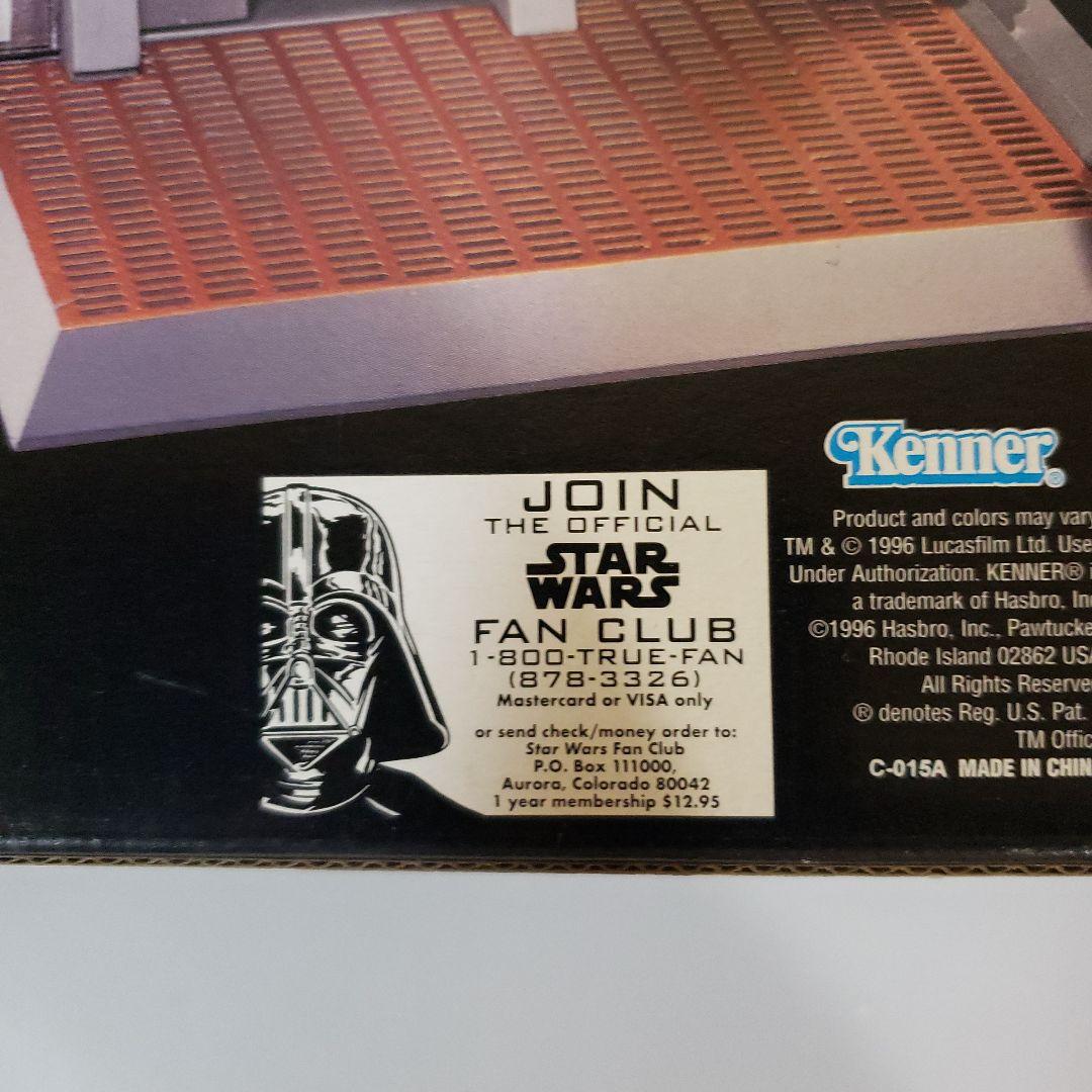 SF・ファンタジー・ホラー Star Wars Detention Block Rescue