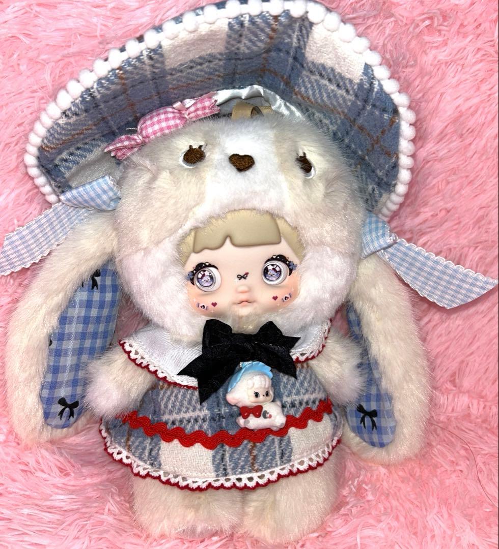 【Nommi】シークレット子供時代 childhood POPTOY レア