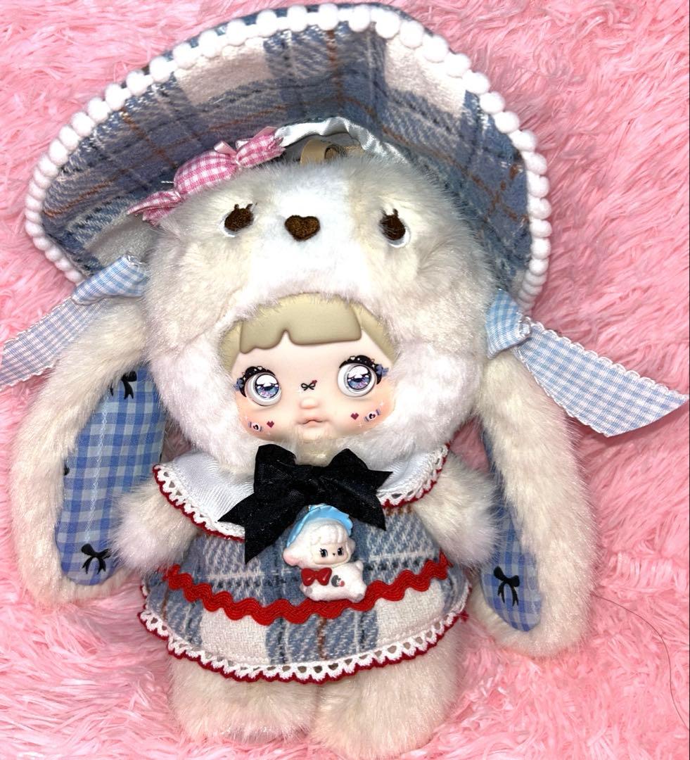 【Nommi】シークレット子供時代 childhood POPTOY レア