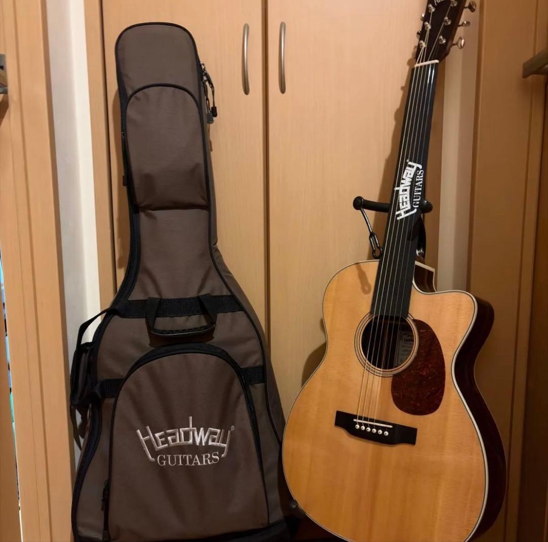 《美品》HEADWAY HOC-V090SE/ME NA