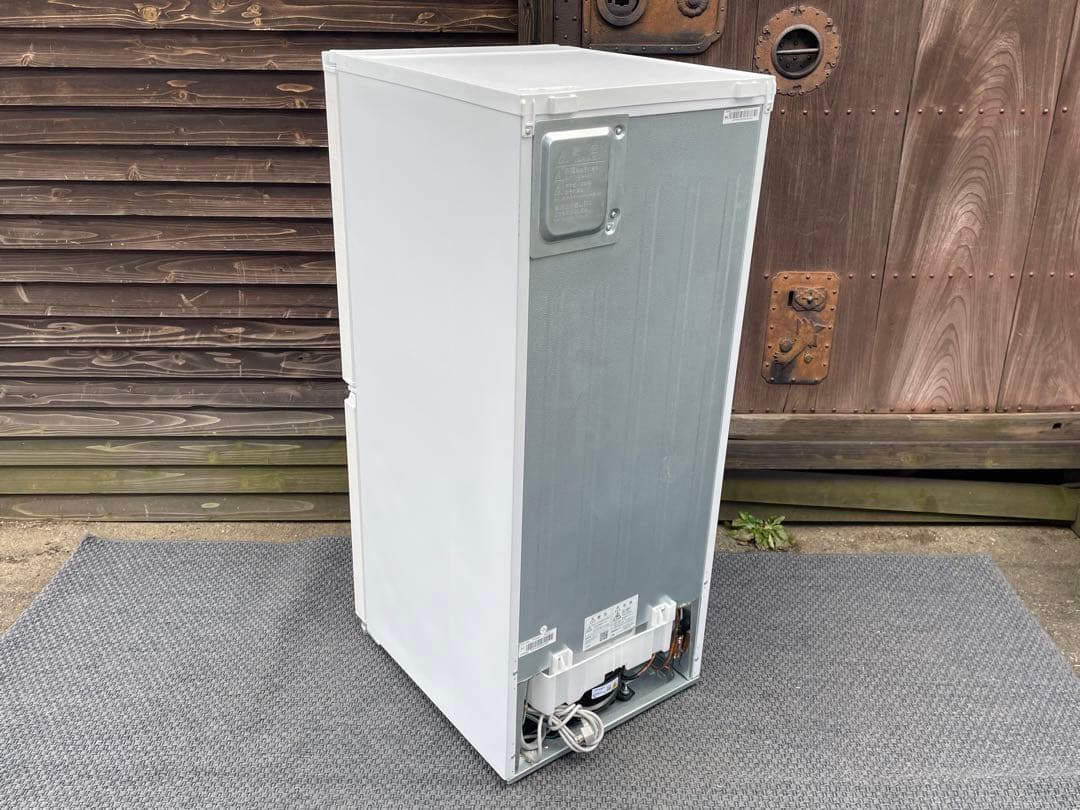 145 単身用　1人暮らし　シャープ冷蔵庫＆洗濯機(乾燥付き)　仙台　宮城