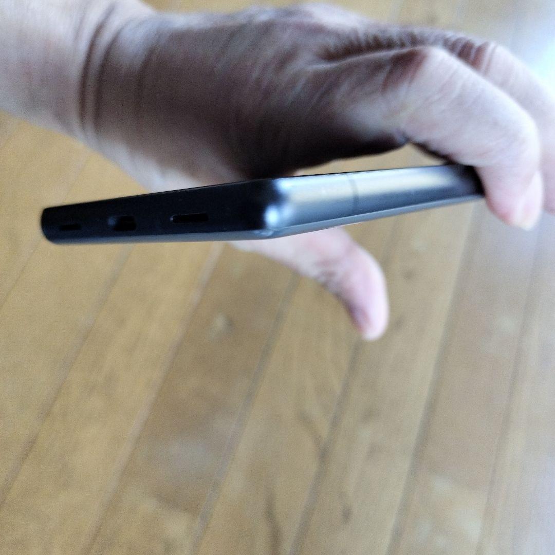 Google Pixel 7a Charcoal SIMフリー